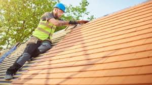 Best Roof Insulation Installation  in Cedar Ridge, CA